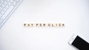 Pay Per Click (PPC) advertising for digital marketing