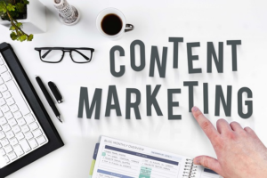 content marketing, content creation, content development