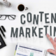 content marketing, content creation, content development