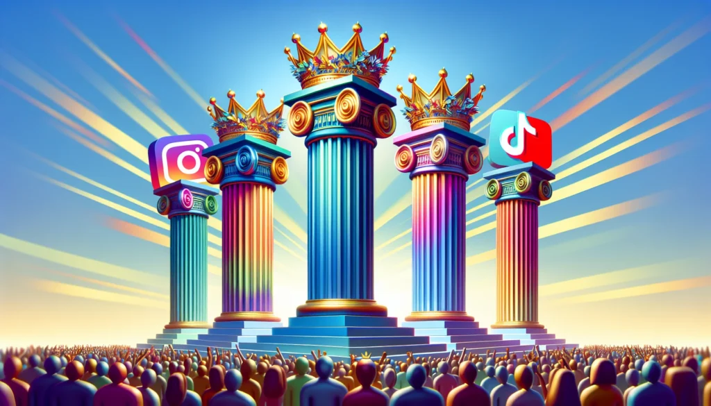 powerful influencer social media platforms