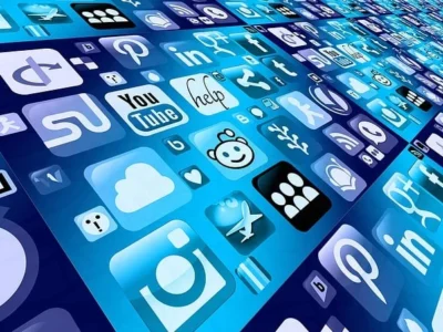 social media apps to leverage in your strategy