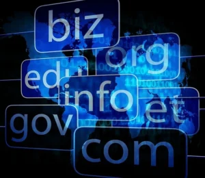 Domain TLDs