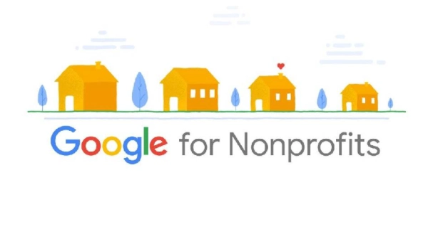 Google for NonProfits Grant Program