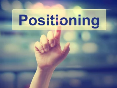 Positioning in Digital Marketing